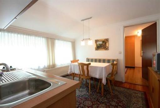 фото отеля Appartements Stocker - Zur Schmiede