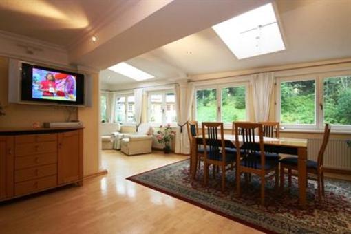 фото отеля Appartements Stocker - Zur Schmiede