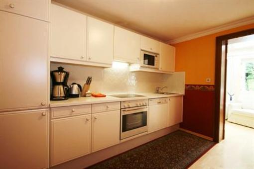 фото отеля Appartements Stocker - Zur Schmiede