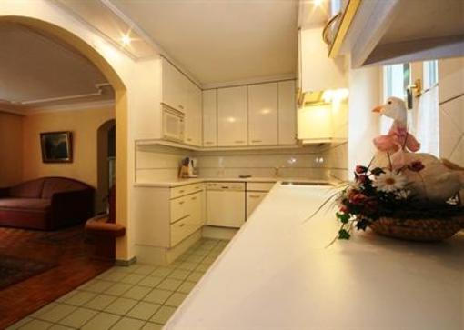 фото отеля Appartements Stocker - Zur Schmiede