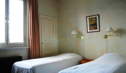 фото отеля Kongressikoti Hostel