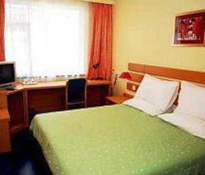 фото отеля Home Inn Jinhua Shengli Street