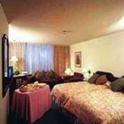 фото отеля Las Americas Casino & Suites Lima