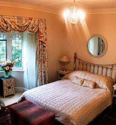 фото отеля Chindit House
