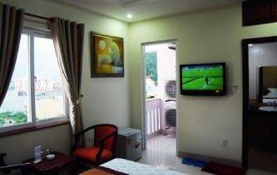 фото отеля Canh Buom Hotel Danang
