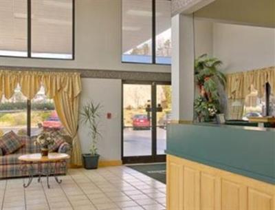 фото отеля Days Inn Sevierville Kodak