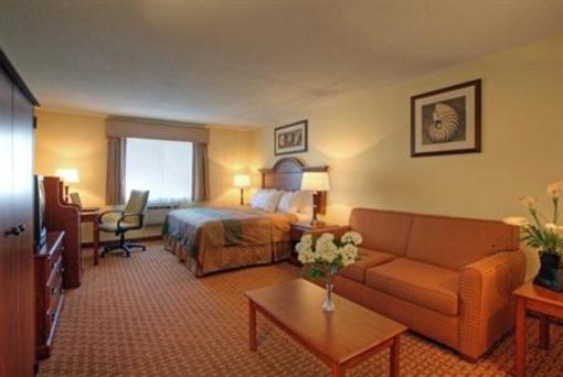 фото отеля Best Western York Inn