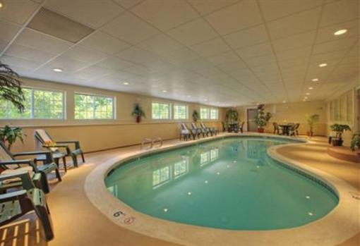 фото отеля Best Western York Inn