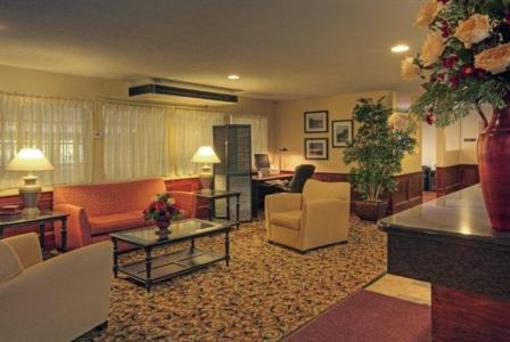 фото отеля Best Western York Inn