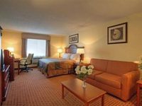 Best Western York Inn