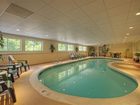 фото отеля Best Western York Inn