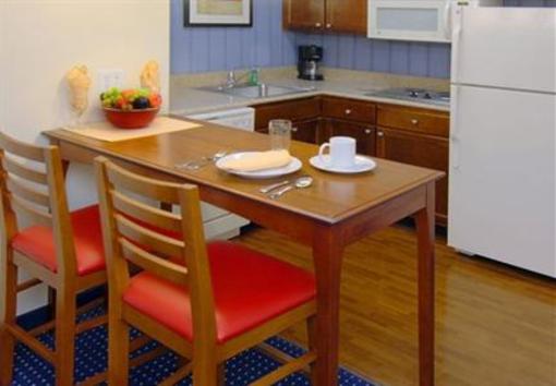фото отеля Residence Inn Mt. Olive at International Trade Center