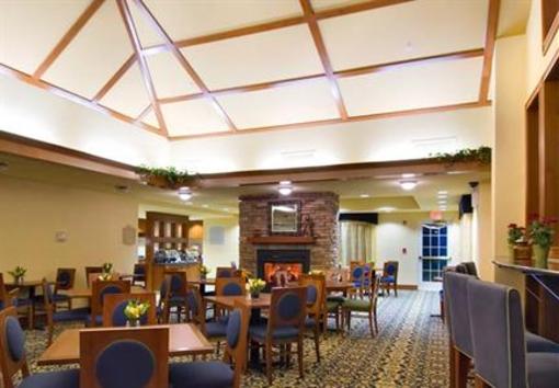 фото отеля Residence Inn Mt. Olive at International Trade Center
