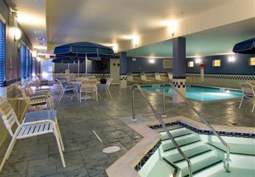 фото отеля Residence Inn Mt. Olive at International Trade Center