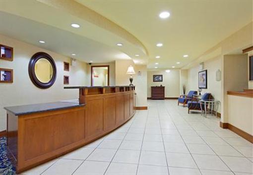 фото отеля Residence Inn Mt. Olive at International Trade Center
