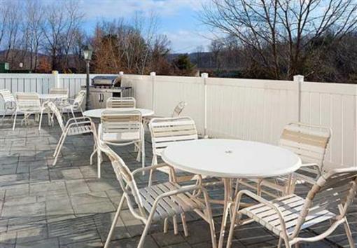 фото отеля Residence Inn Mt. Olive at International Trade Center