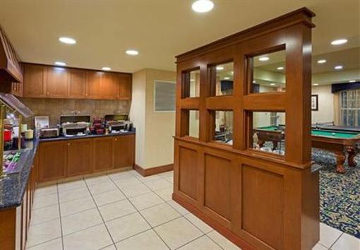 фото отеля Residence Inn Mt. Olive at International Trade Center