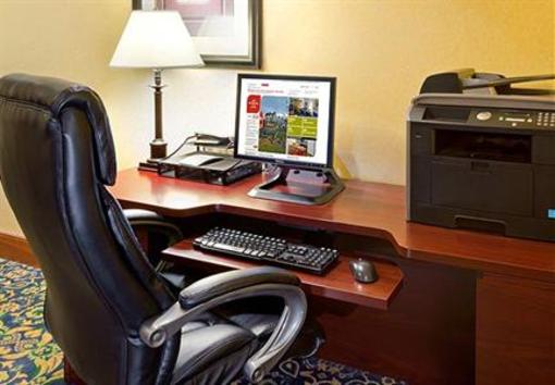 фото отеля Residence Inn Mt. Olive at International Trade Center