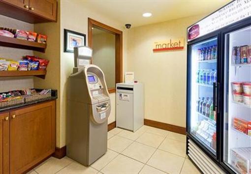 фото отеля Residence Inn Mt. Olive at International Trade Center