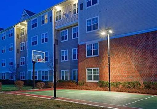 фото отеля Residence Inn Mt. Olive at International Trade Center