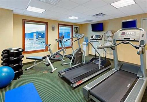 фото отеля Residence Inn Mt. Olive at International Trade Center