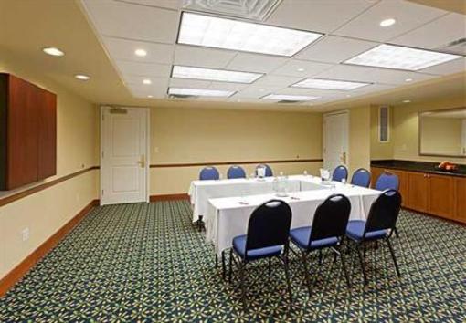 фото отеля Residence Inn Mt. Olive at International Trade Center