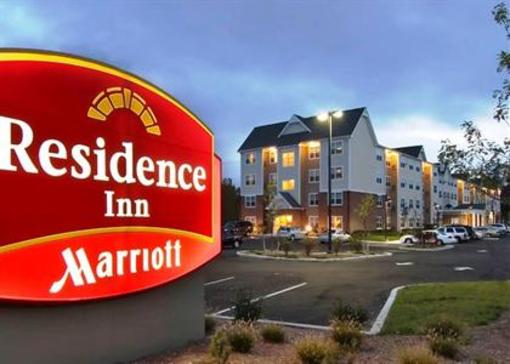 фото отеля Residence Inn Mt. Olive at International Trade Center