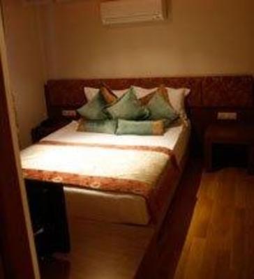 фото отеля The Corner Hotel Bodrum