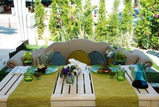 фото отеля The Corner Hotel Bodrum