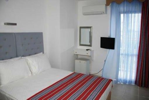 фото отеля The Corner Hotel Bodrum