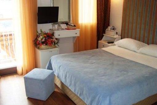 фото отеля The Corner Hotel Bodrum