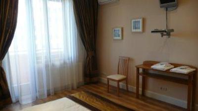 фото отеля Irish Apartments Kharkiv