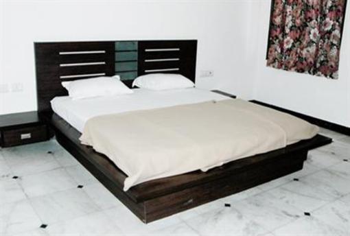 фото отеля Alpine Glow Residency Hotel Hyderabad