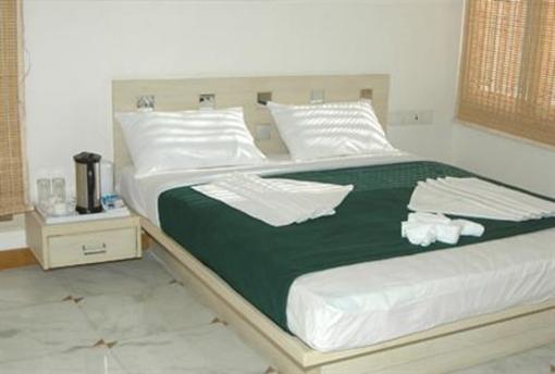 фото отеля Alpine Glow Residency Hotel Hyderabad