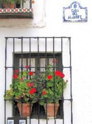 фото отеля Casa Del Aljarife