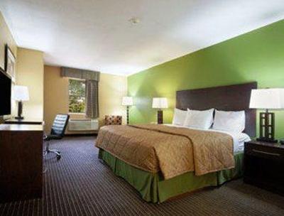 фото отеля Days Inn Perryville