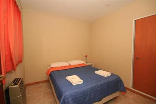 фото отеля Hostel Inn Bariloche