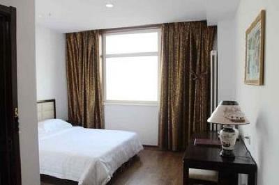 фото отеля Sichuan Hotel