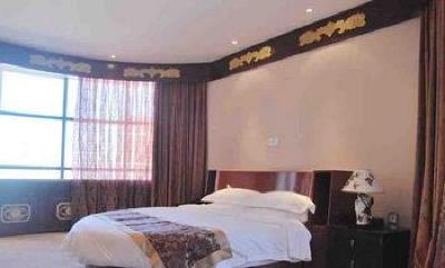 фото отеля Sichuan Hotel