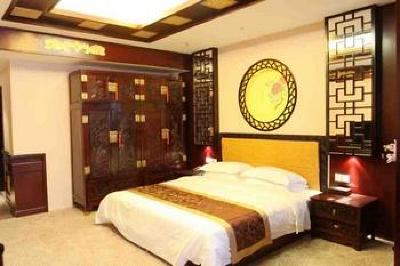 фото отеля Sichuan Hotel