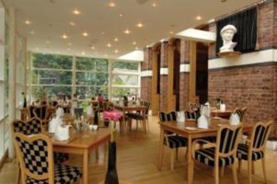 фото отеля Best Western The Alicia Hotel