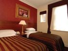 фото отеля Best Western The Alicia Hotel