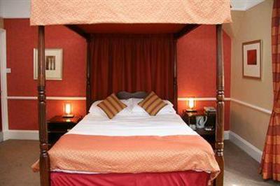 фото отеля Craigmonie Hotel Inverness (Scotland)