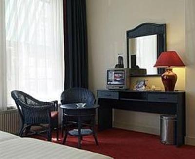 фото отеля Hotel Europa 92