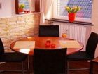 фото отеля Ferienwohnung Sylter Deichwiesen