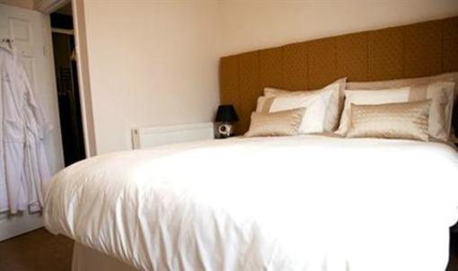 фото отеля The Bradley Bed and Breakfast Cheltenham