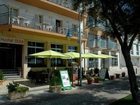 фото отеля Hostal Olga Calonge