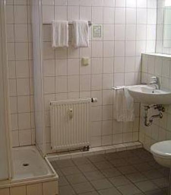 фото отеля Hotel im Ahrberg Viertel