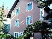 Rosengarten Hotel Vienna