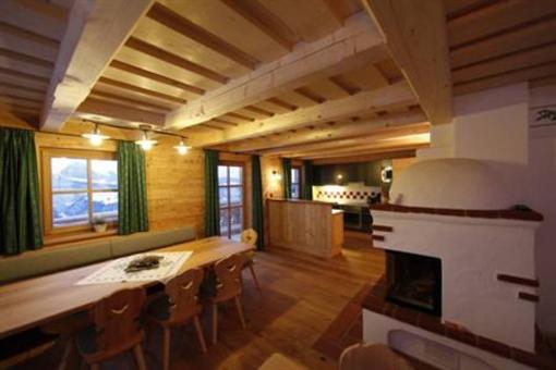 фото отеля Alpine Lodge Pichl-Preunegg